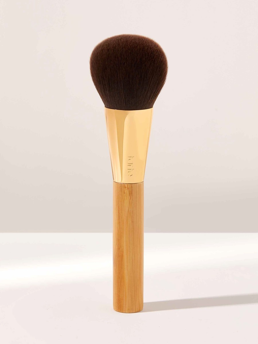 Makeup Tarte Brushes & Tools | Complexion Powder Brush