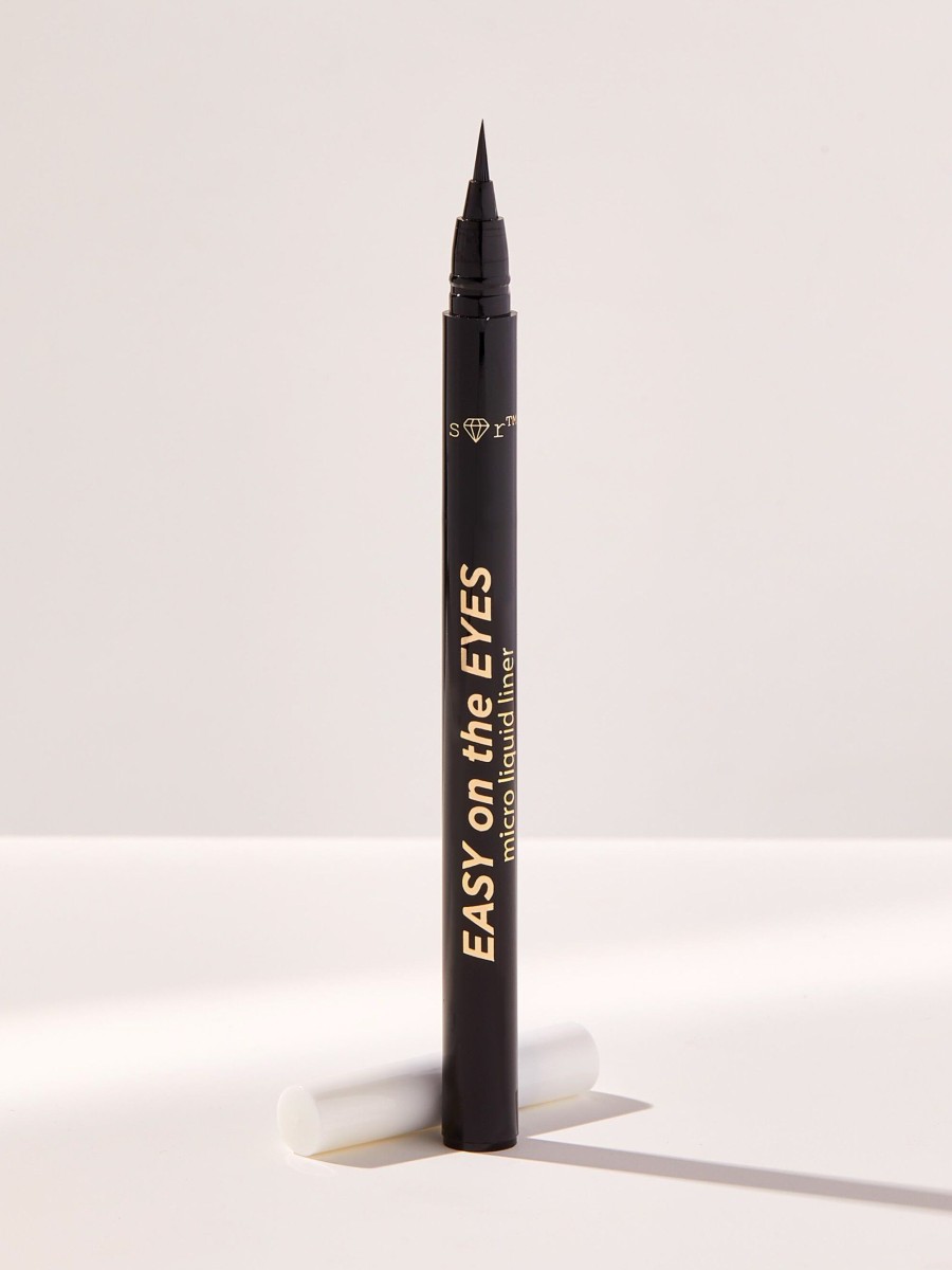 Makeup Tarte Eyeliner | Sugar Rush Easy On The Eyes Micro Liquid Liner