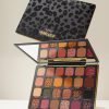 Makeup Tarte Eyeshadow Palettes | Maneater After Dark Eyeshadow Palette