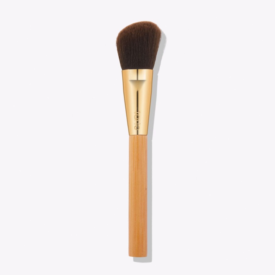 Makeup Tarte Brushes & Tools | Angled Cheek Brush