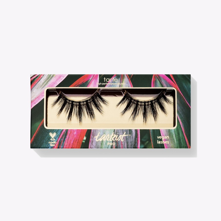 Makeup Tarte False Lashes | Tarteist Pro Cruelty-Free Lashes