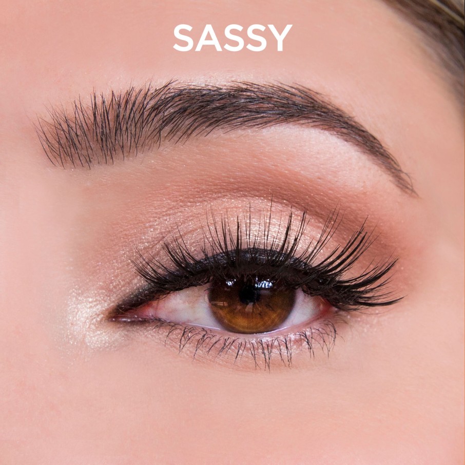 Makeup Tarte False Lashes | Tarteist Pro Cruelty-Free Lashes