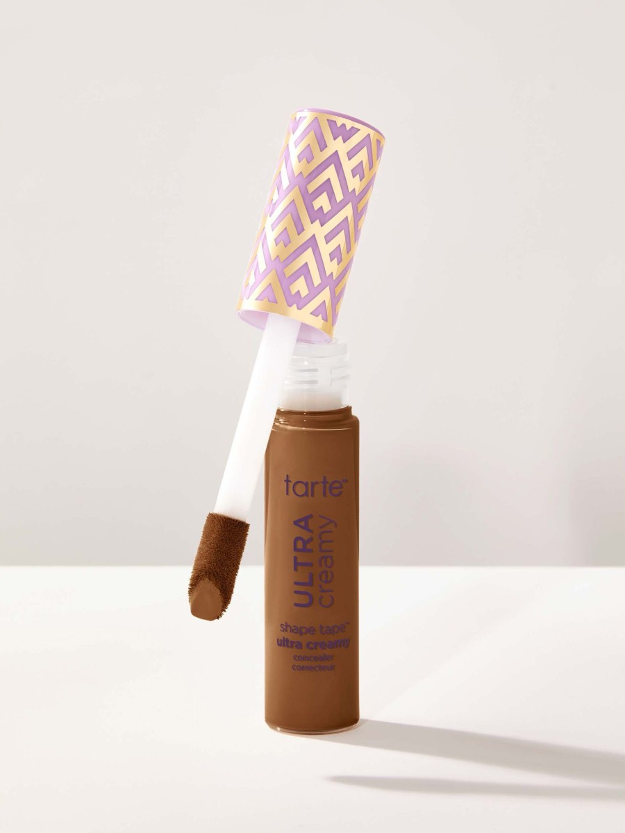 Makeup Tarte Vegan | Shape Tape Ultra Creamy Concealer