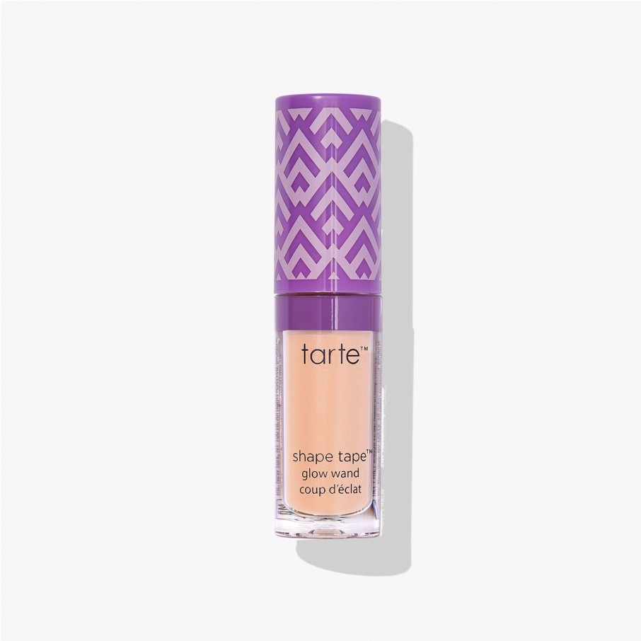 Makeup Tarte Contour & Highlight | Travel-Size Shape Tape Glow Wand