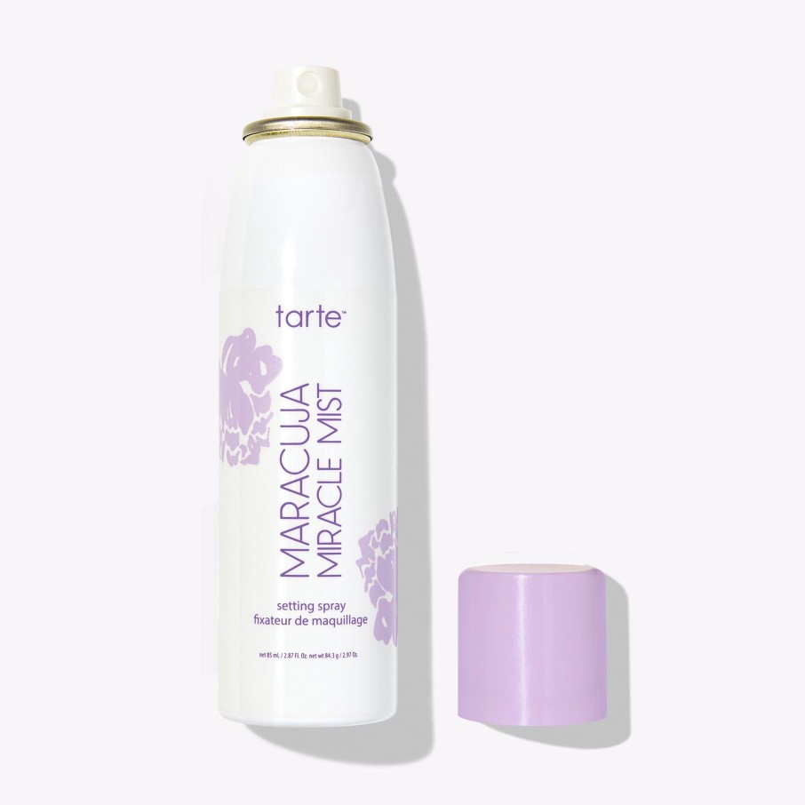 Skincare Tarte | Maracuja Miracle Mist Setting Spray