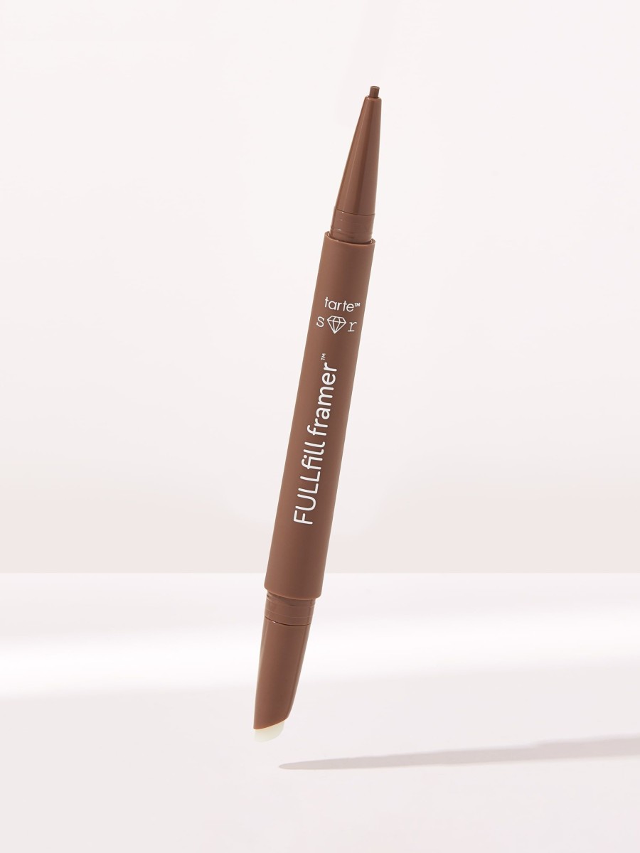 Makeup Tarte Eyebrows | Fullfill Framer Brow Pencil