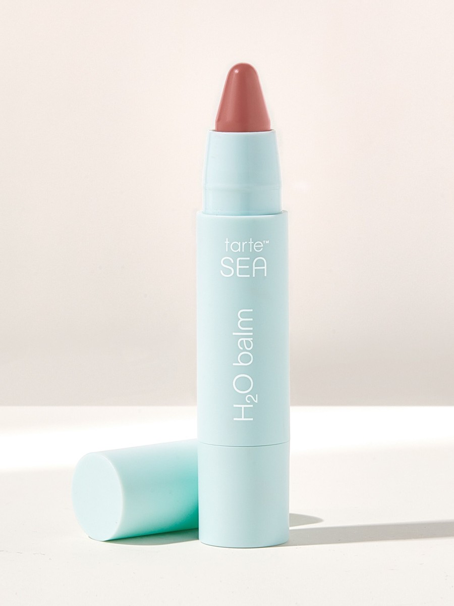 Makeup Tarte Lip Balm & Treatment | H O Balm Lip Tint