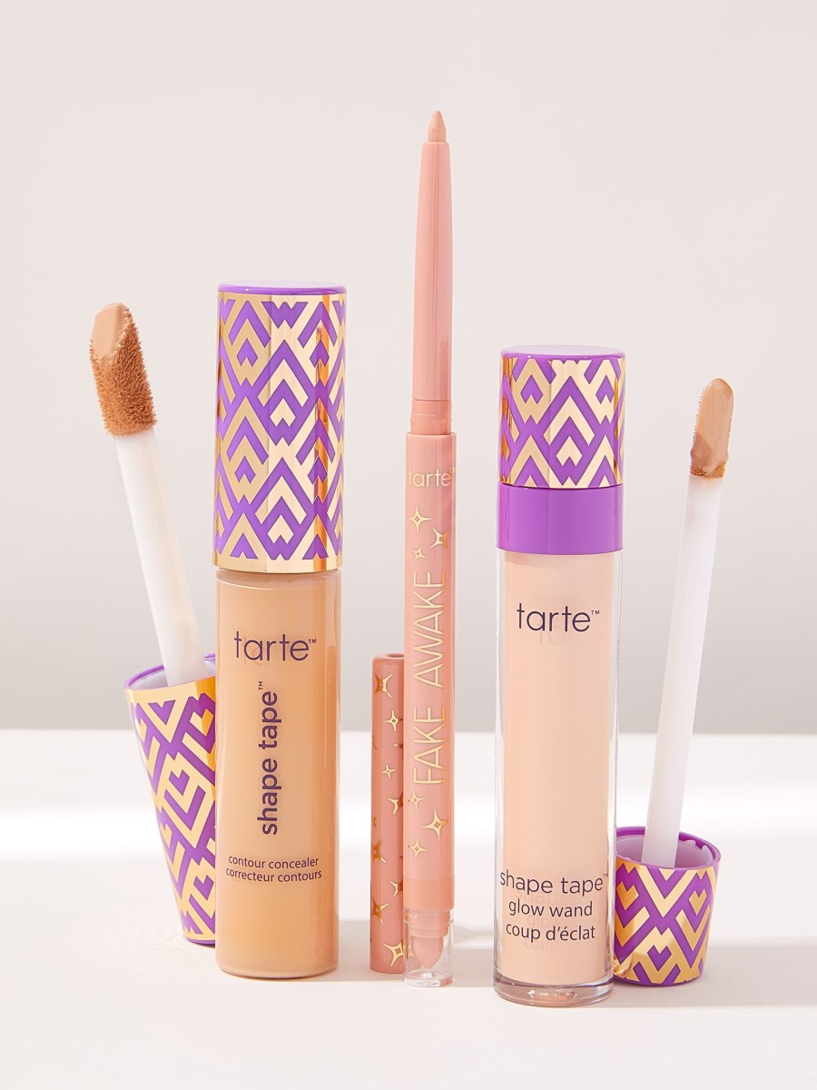 Makeup Tarte Contour & Highlight | 3-Step Eye Lift Bundle