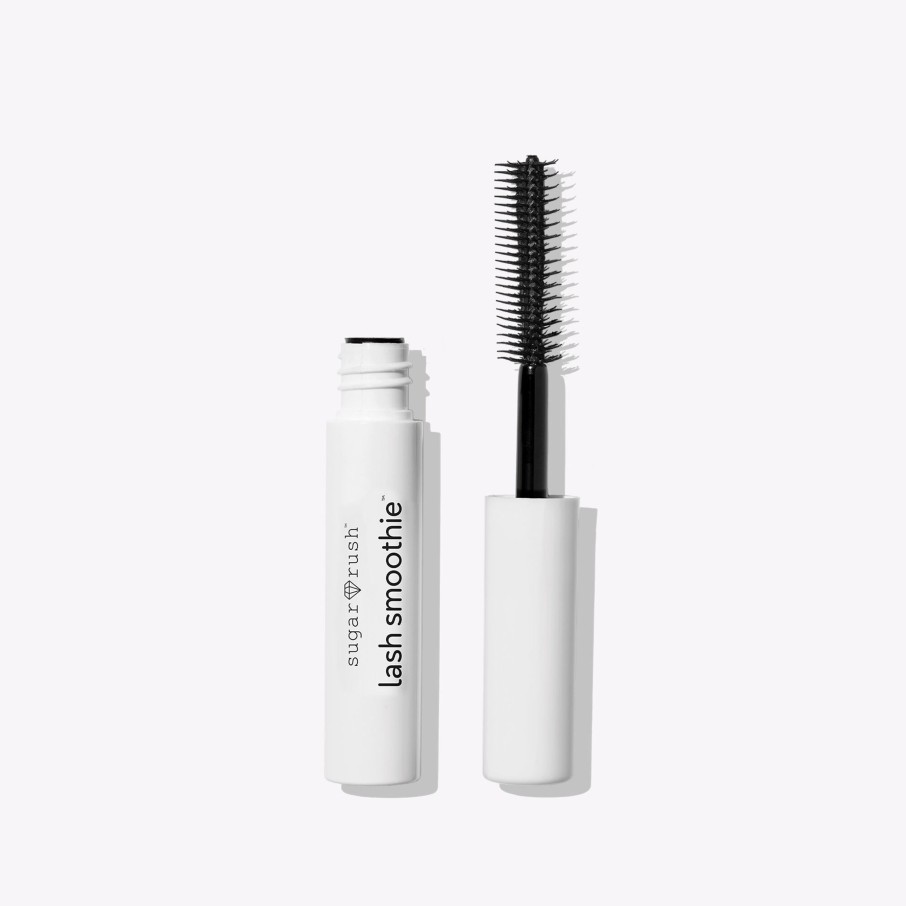 Makeup Tarte | Travel-Size Lash Smoothie Volumizing Hemp Mascara