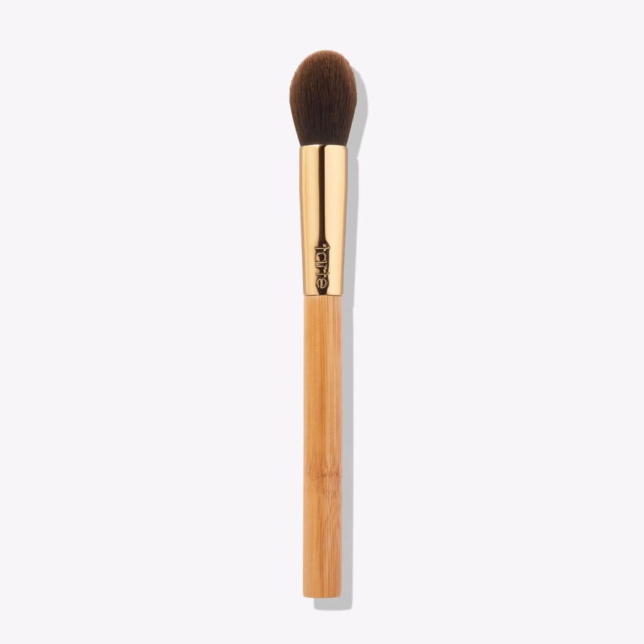 Makeup Tarte Brushes & Tools | Tapered Powder Brush