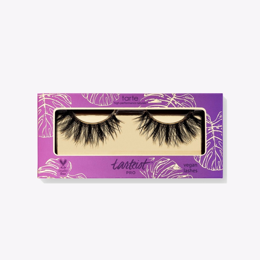 Makeup Tarte False Lashes | Tarteist Pro Cruelty-Free Lashes