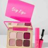 Makeup Tarte Eyeshadow Palettes | Big Ego Eye Must-Haves Set