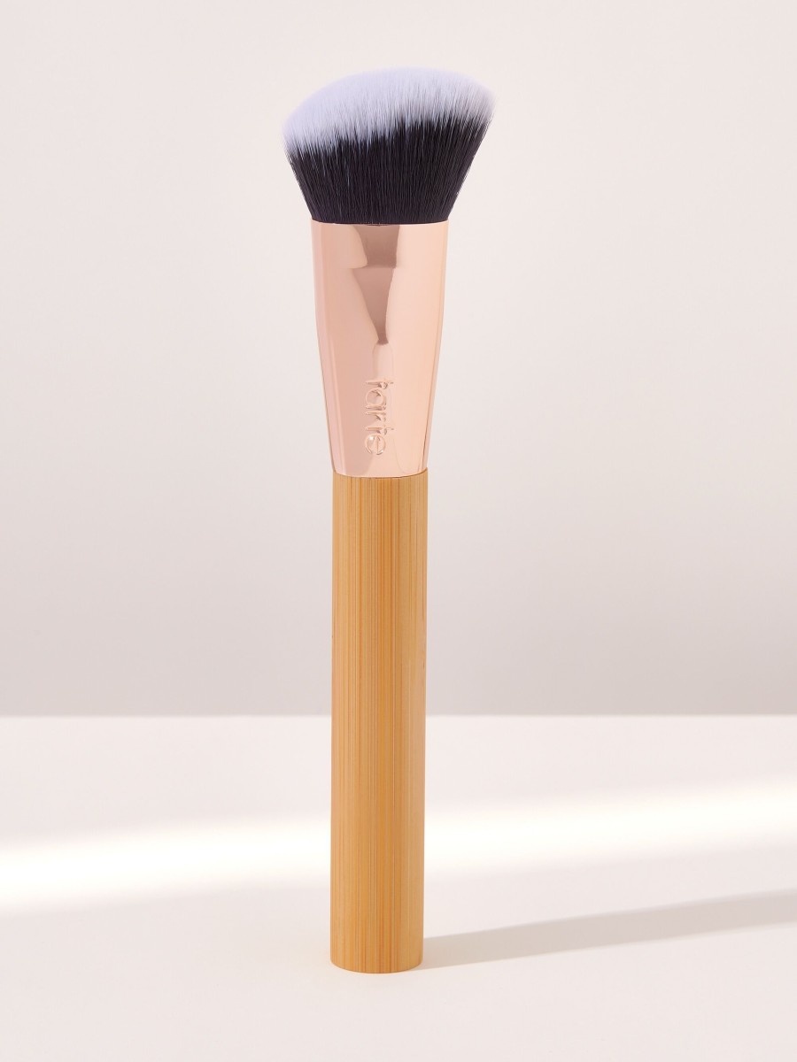 Makeup Tarte Brushes & Tools | Cream Blush Brush