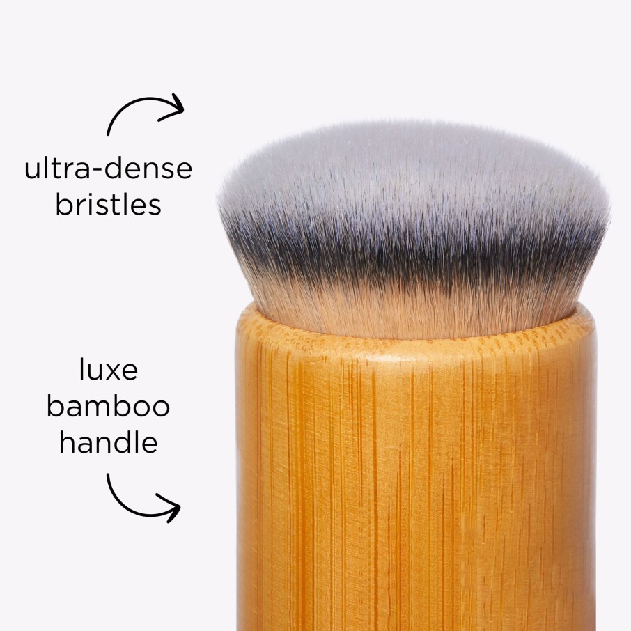 Makeup Tarte Brushes & Tools | Blur Brush