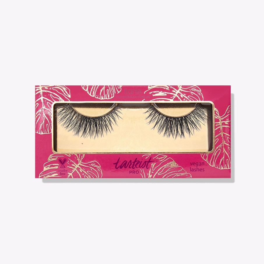 Makeup Tarte False Lashes | Tarteist Pro Cruelty-Free Lashes