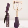 Makeup Tarte Brushes & Tools | Picture Perfect Eyelash Curler & Deluxe Lights, Camera, Lashes Mascara