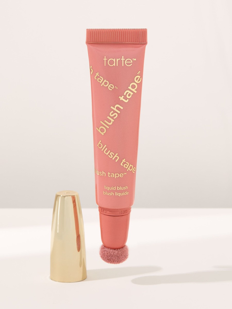 Makeup Tarte Vegan | Blush Tape Liquid Blush