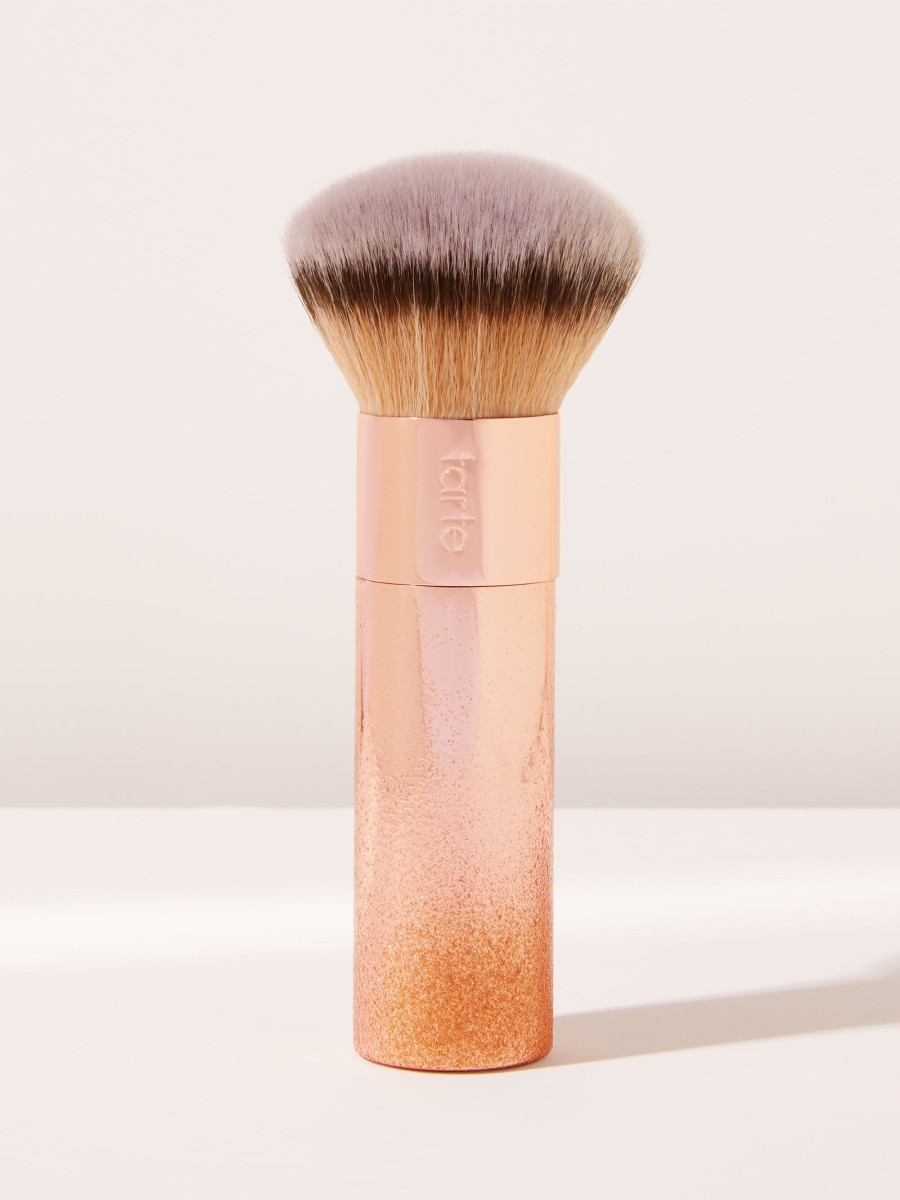 Makeup Tarte Vegan | Limited-Edition The Buffer Airbrush Finish Foundation Brush