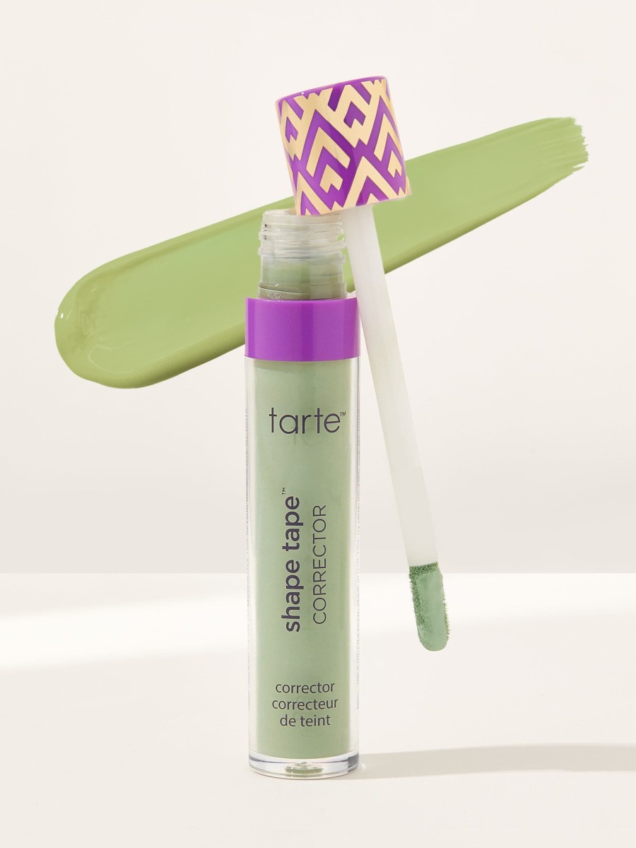 Makeup Tarte Vegan | Shape Tape Corrector