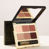 Makeup Tarte Eyeshadow Palettes | Maneater Vanity Palette