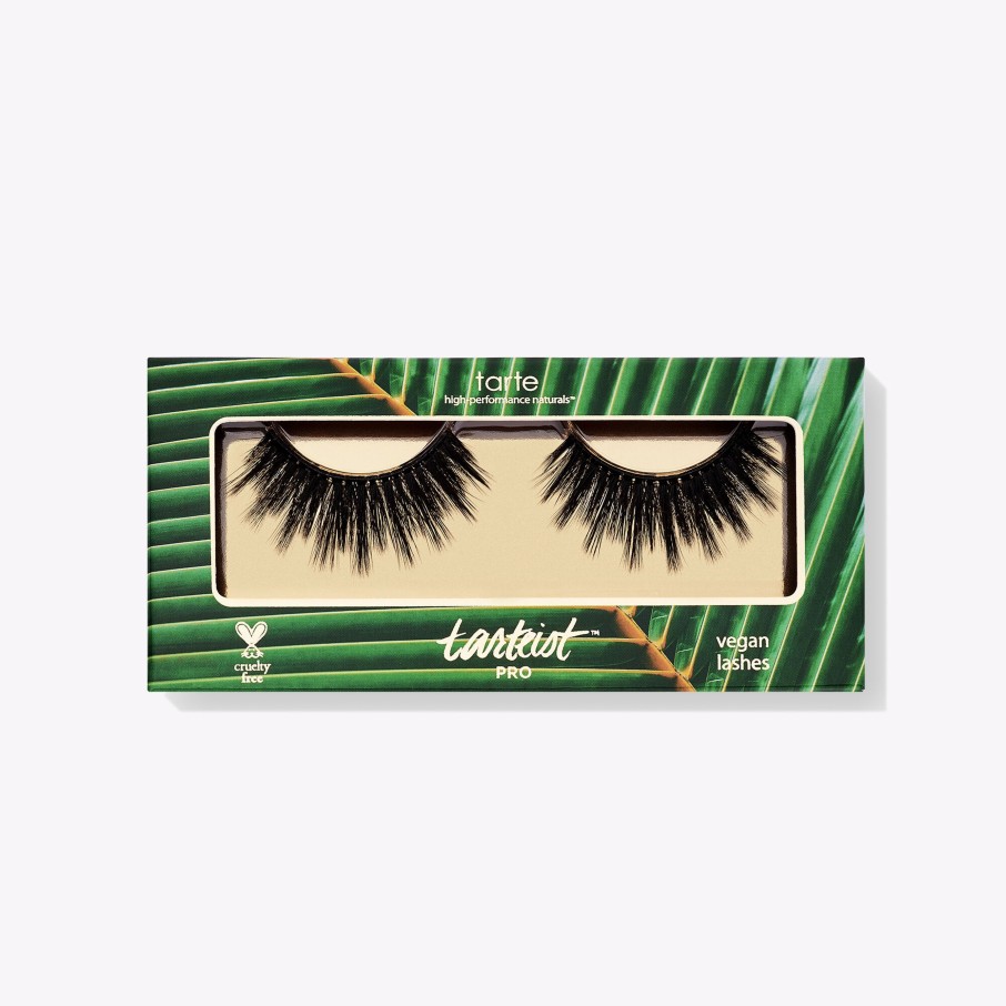 Makeup Tarte False Lashes | Tarteist Pro Cruelty-Free Lashes