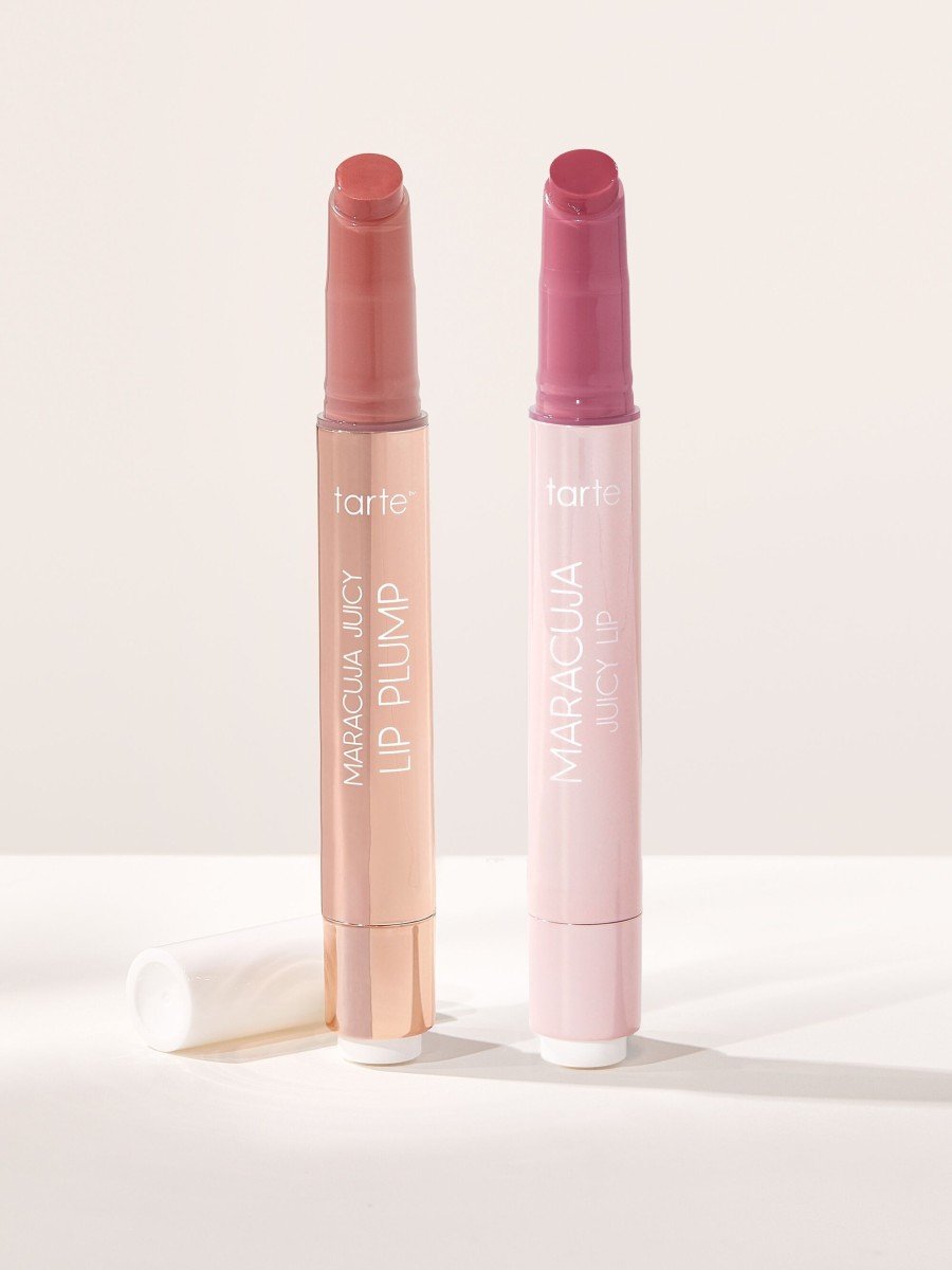 Makeup Tarte Lip Balm & Treatment | Pout Perfectors Bundle