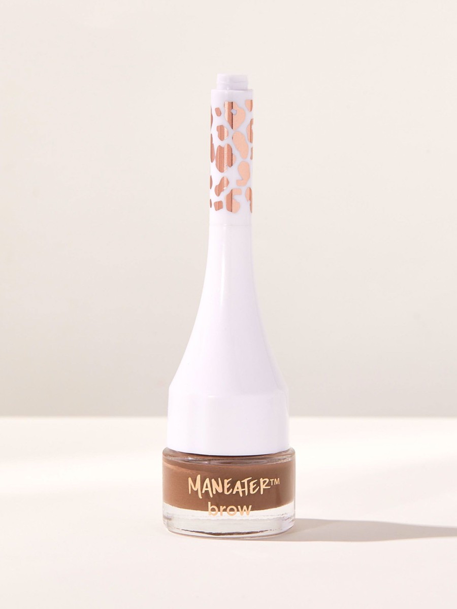 Makeup Tarte Eyebrows | Maneater Brow Mousse