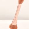 Makeup Tarte Bronzer | Glamazon Cheek Brush