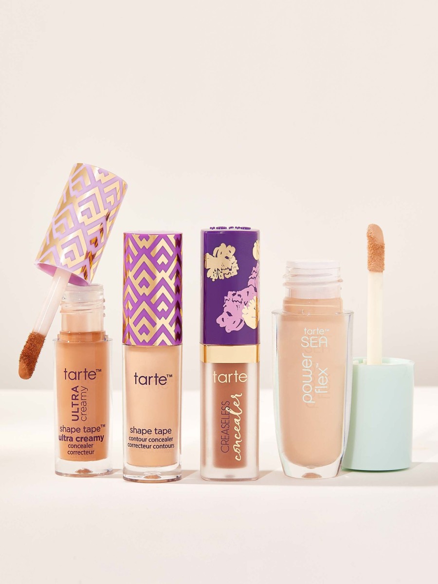 Makeup Tarte Concealer | #1 Concealer Brand Try-Me Bundle