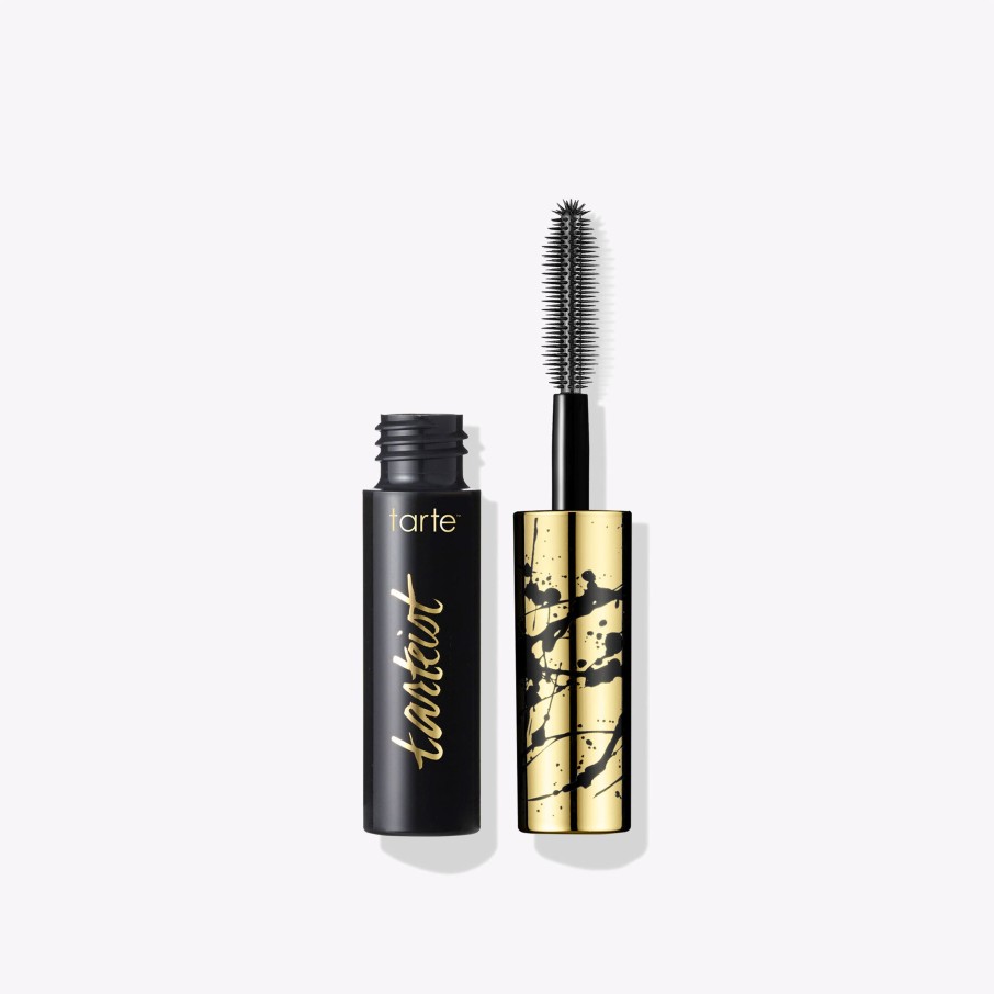 Makeup Tarte Mascara | Travel-Size Lash Paint Mascara