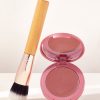 Makeup Tarte Blush | Maracuja Juicy Blush & Brush Duo