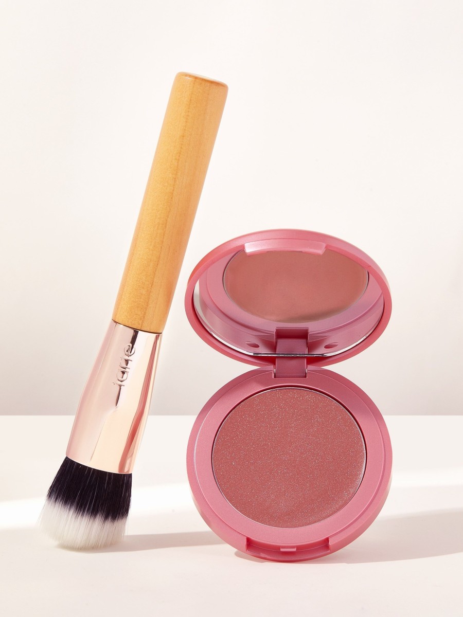 Makeup Tarte Blush | Maracuja Juicy Blush & Brush Duo