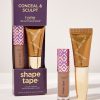 Makeup Tarte Vegan | Shape Tape Conceal & Sculpt Duo