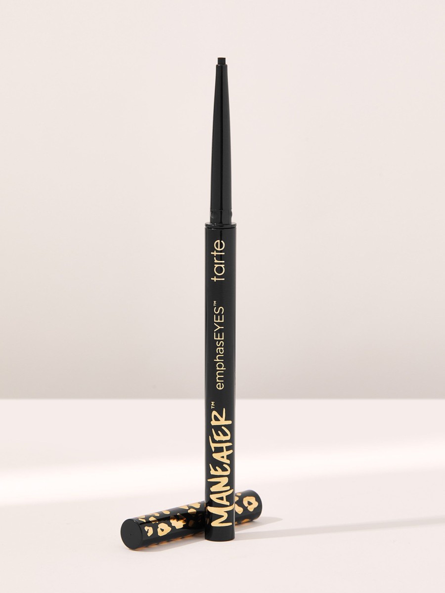 Makeup Tarte Eyeliner | Maneater Emphaseyes High-Definition Eyeliner