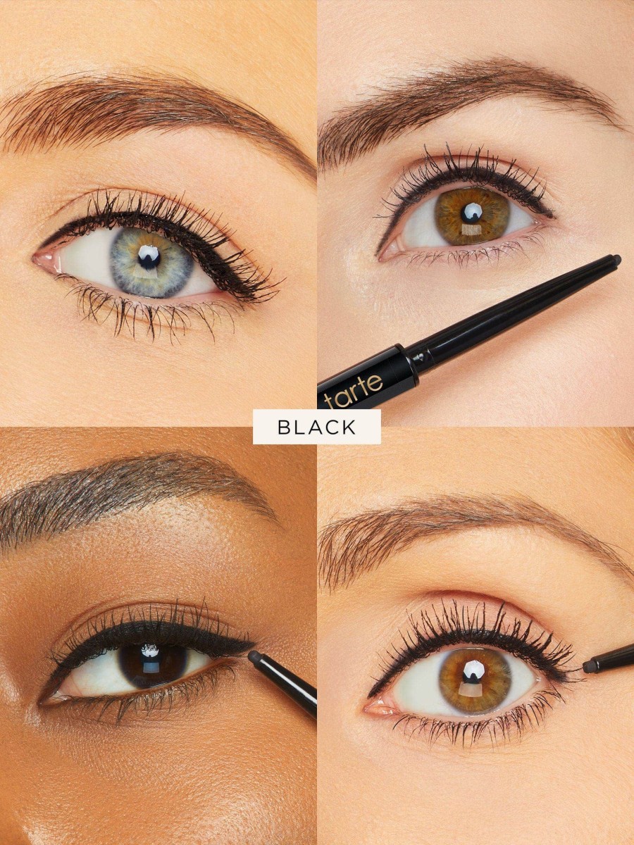 Makeup Tarte Eyeliner | Maneater Emphaseyes High-Definition Eyeliner