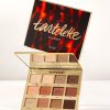 Makeup Tarte Eyeshadow Palettes | Tartelette Toasted Eyeshadow Palette