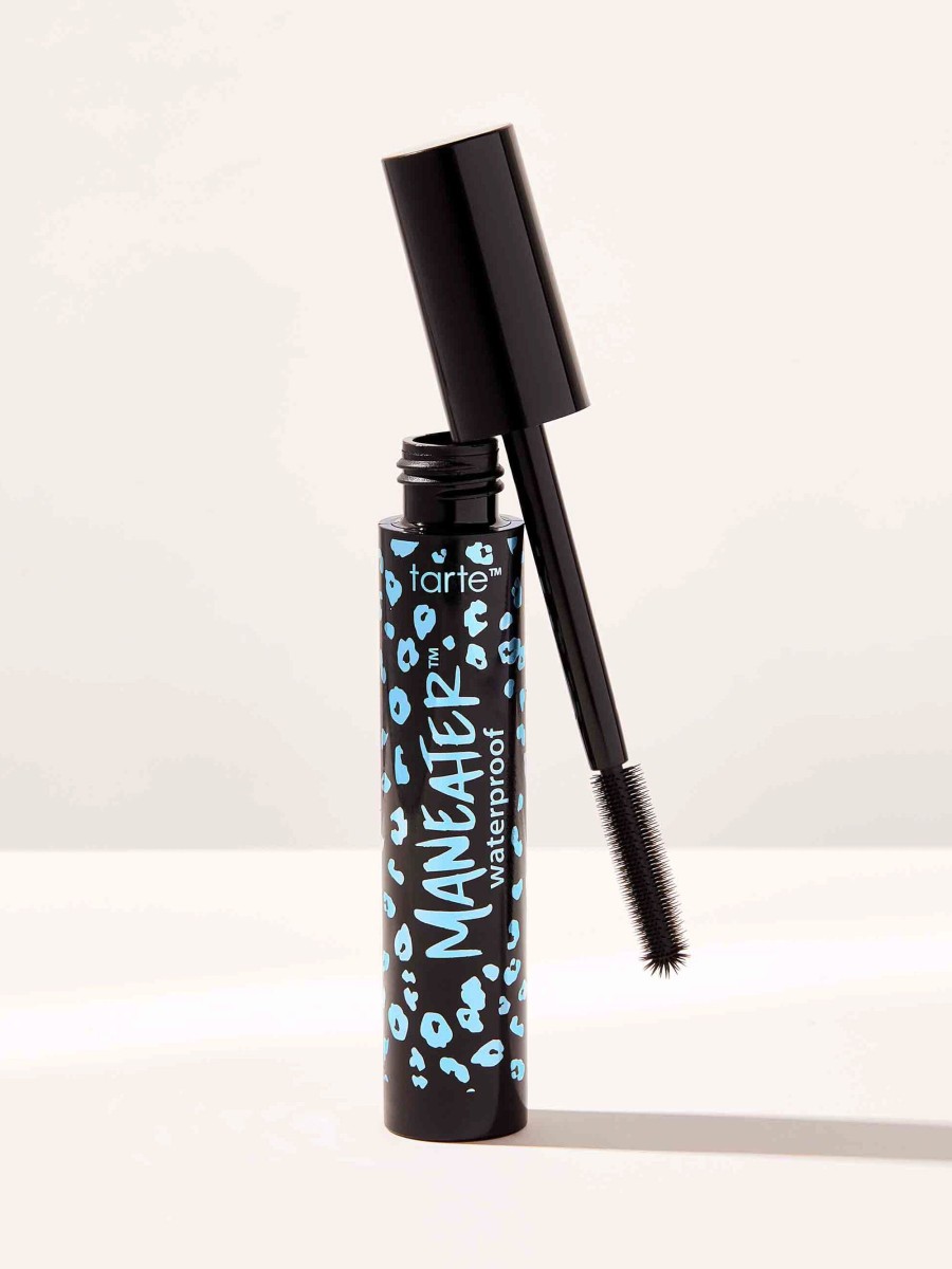 Makeup Tarte Mascara | Maneater Waterproof Mascara