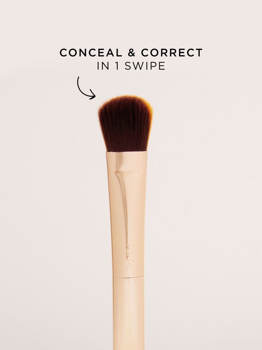 Makeup Tarte Brushes & Tools | Dark Circle Defense Corrector Brush