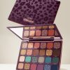 Makeup Tarte Eyeshadow Palettes | Maneater Nightfall Eyeshadow Palette