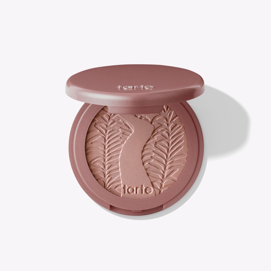 Makeup Tarte Blush | Travel-Size Amazonian Clay 12-Hour Blush