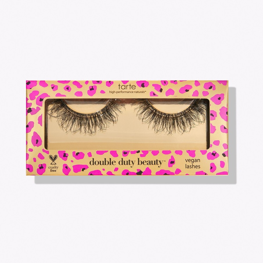 Makeup Tarte False Lashes | Maneater Lashes