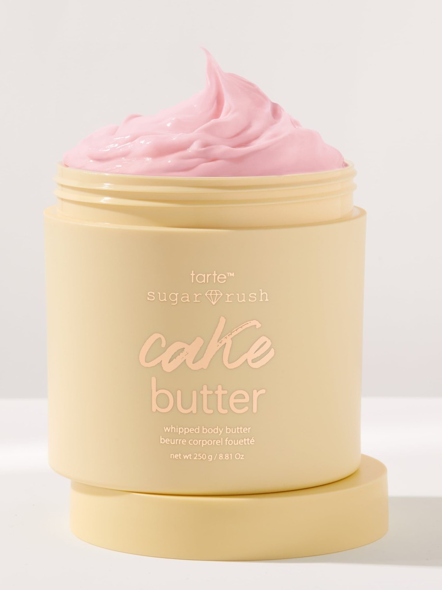 Skincare Tarte | Sugar Rush Whipped Body Butter