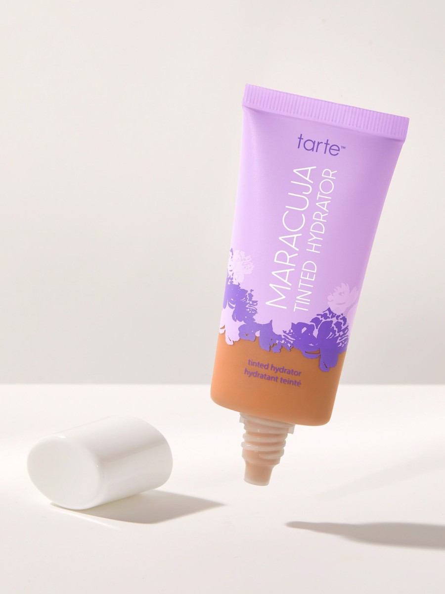 Makeup Tarte Vegan | Maracuja Tinted Moisturizer