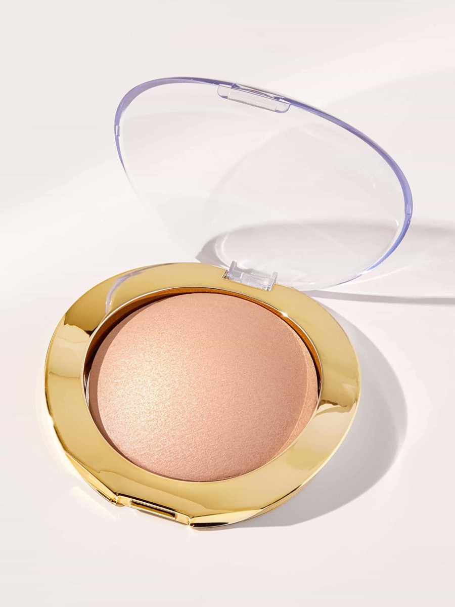 Makeup Tarte Vegan | Shape Tape Glow Powder