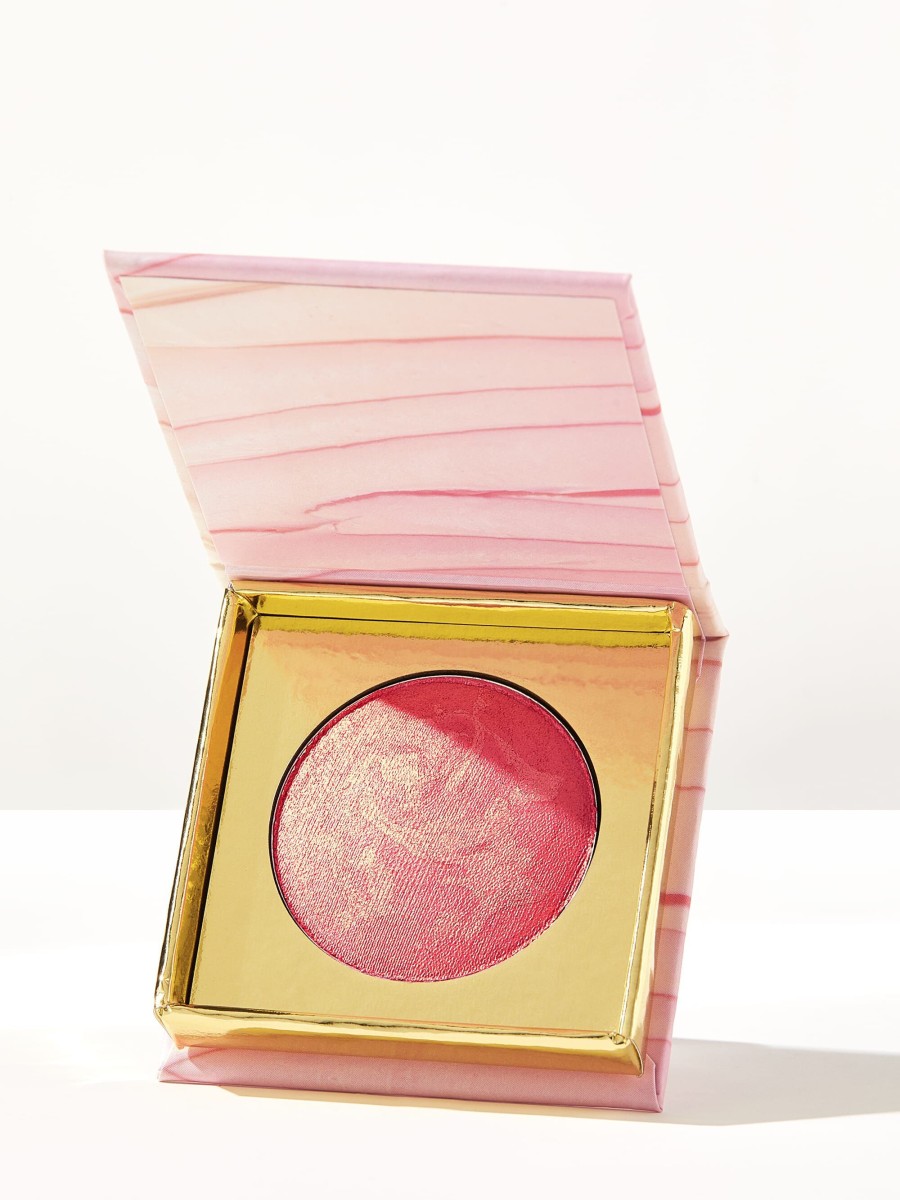 Makeup Tarte Blush | Travel-Size Sugar Rush Sweet Tarte Glow Blush