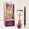 Makeup Tarte Vegan | Double Date Duo Lash Curler & Eyeliner Set