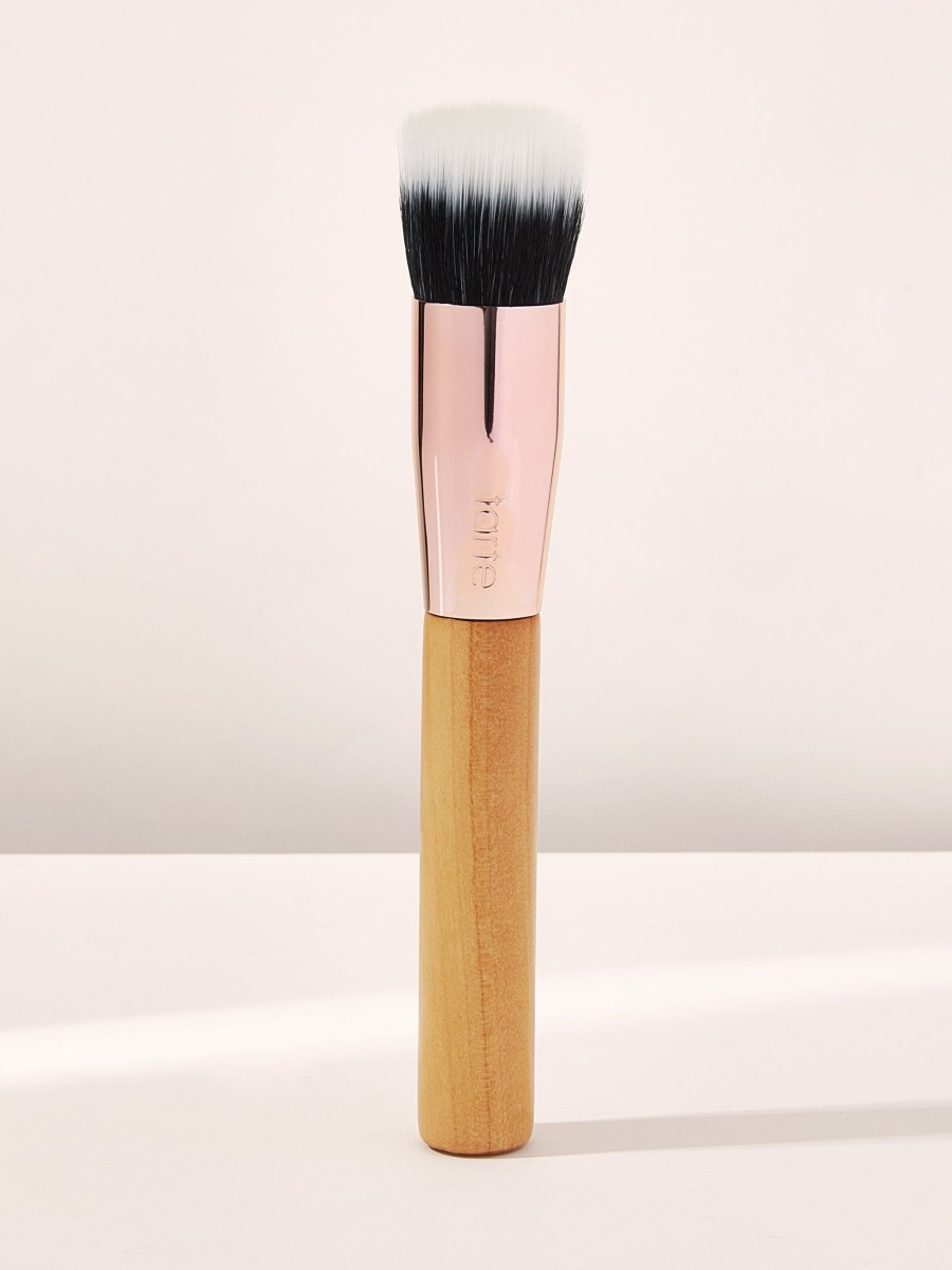 Makeup Tarte Brushes & Tools | Maracuja Juicy Blush Brush