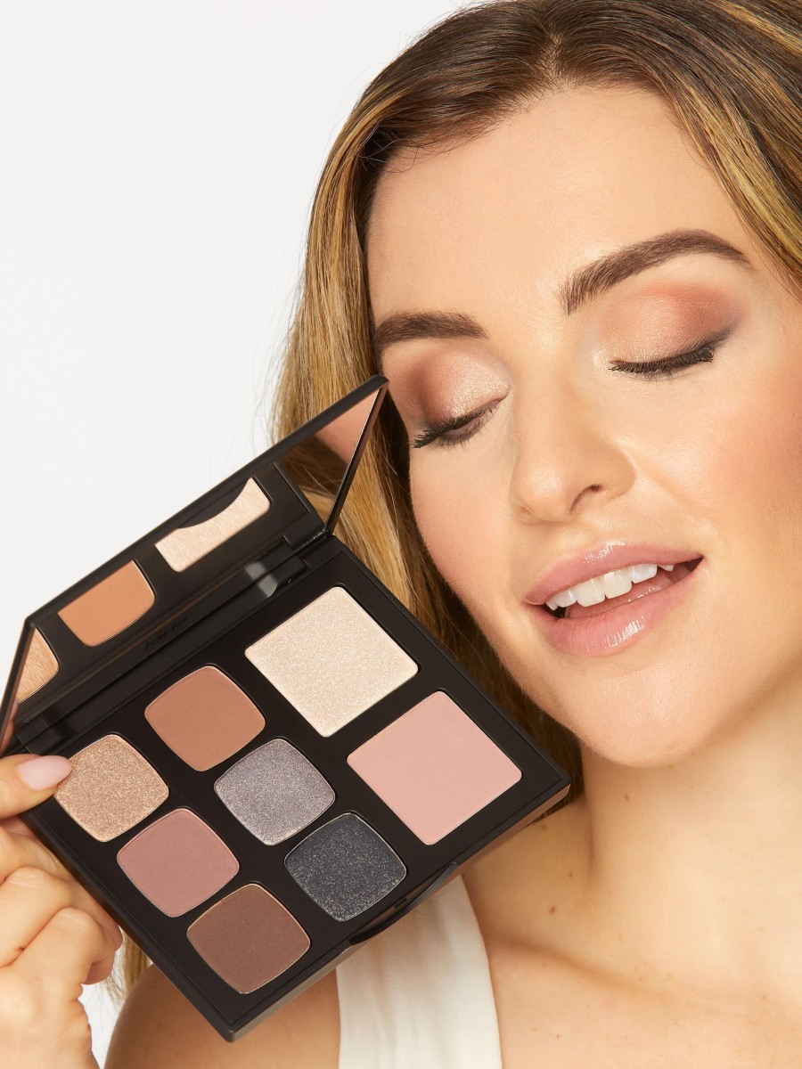 Makeup Tarte Eyeshadow Palettes | Maneater On The Prowl Eyeshadow Palette