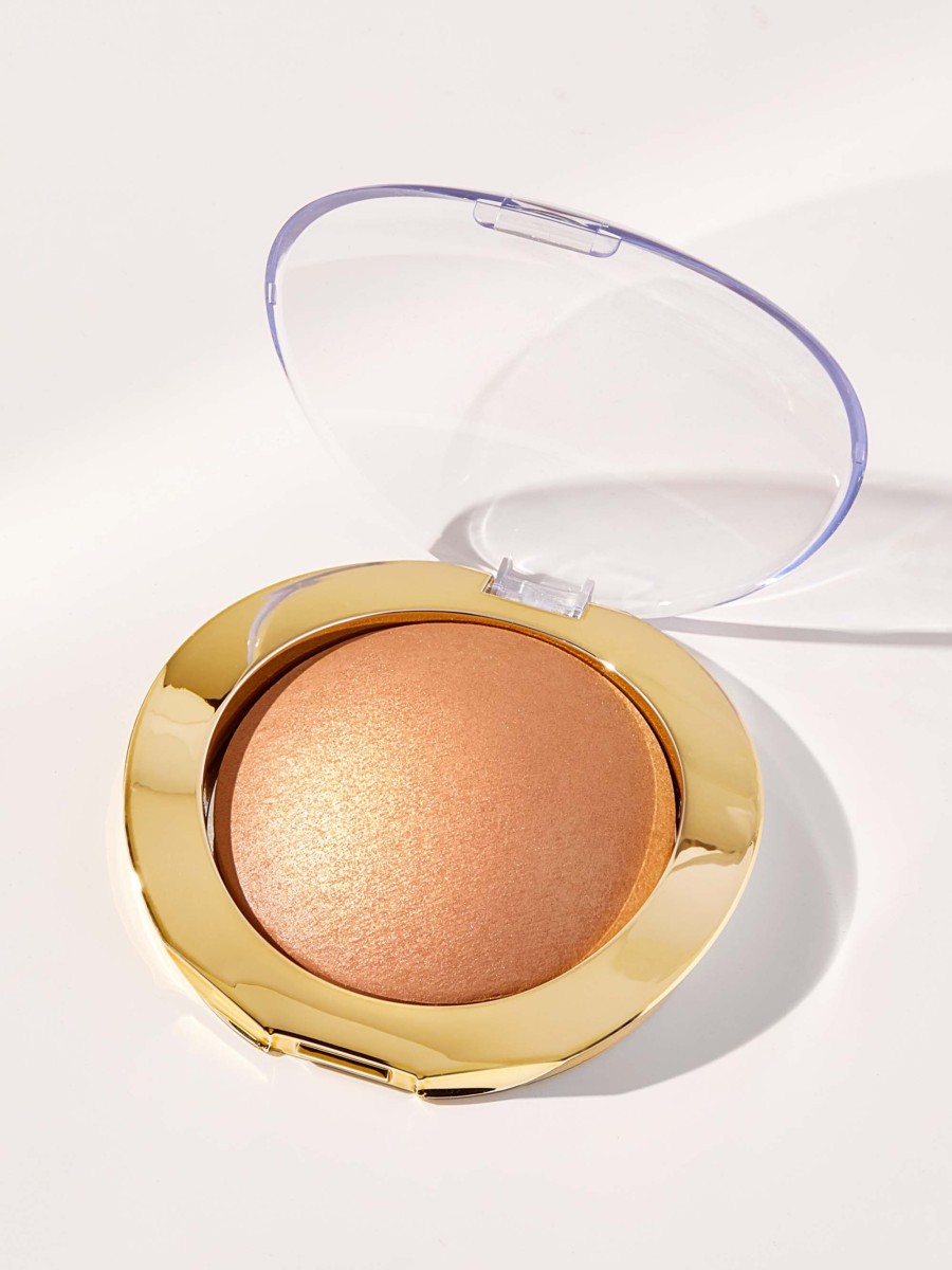 Makeup Tarte Vegan | Shape Tape Glow Bronzer