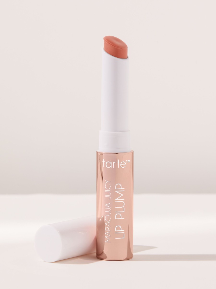 Makeup Tarte Lip Gloss | Travel-Size Maracuja Juicy Lip Plump